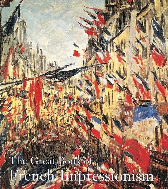 Great Book of French Impressionism