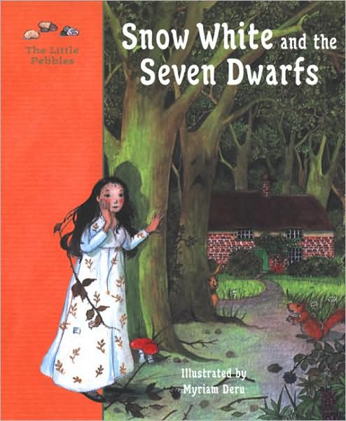 Snow White and the Seven Dwarfs
