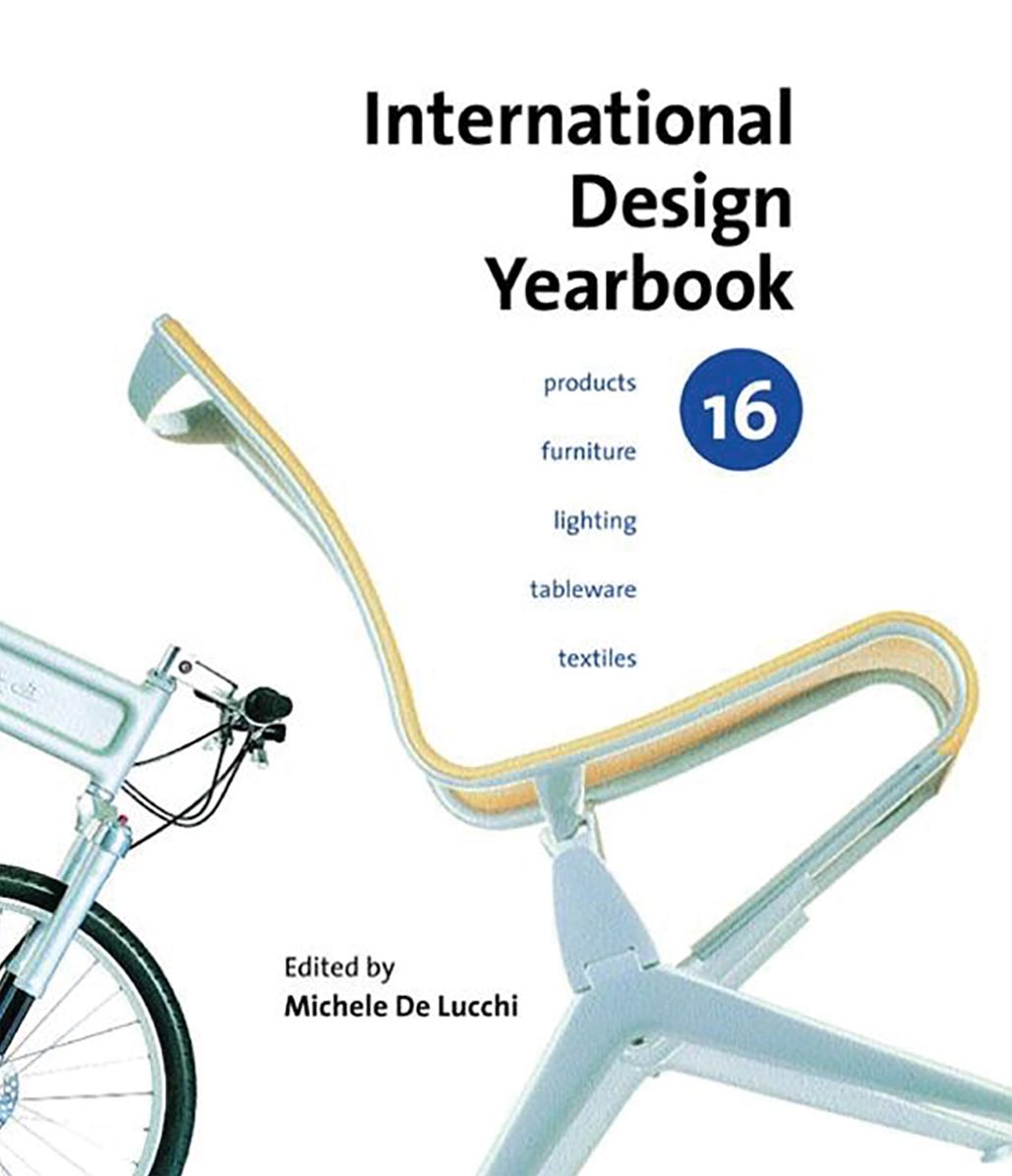 International Design Yearbook