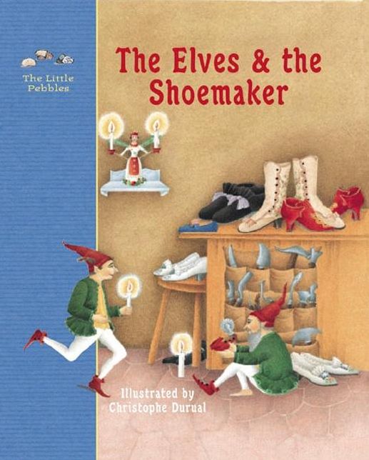 The Elves and the Shoemaker