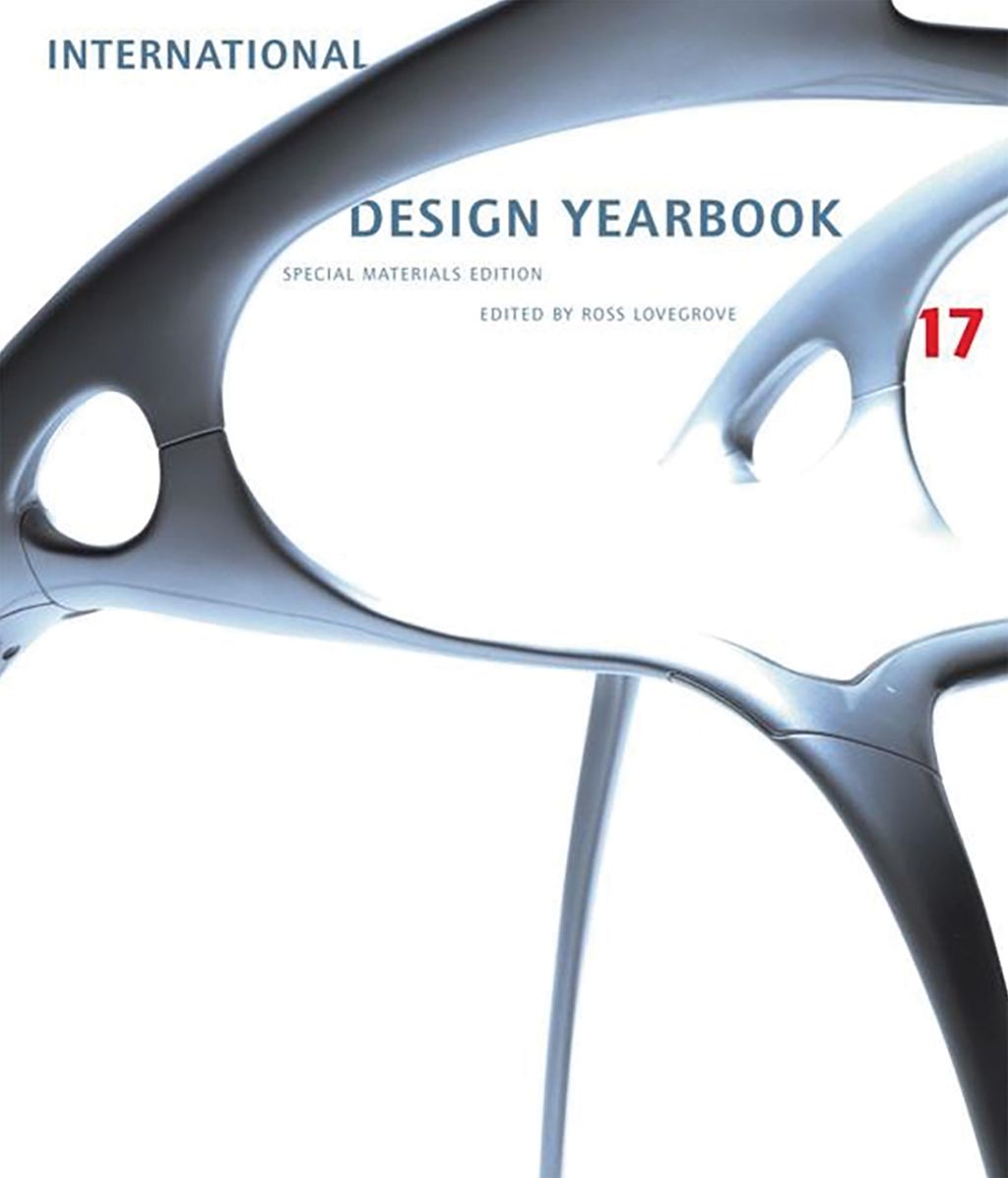 International Design Yearbook 17