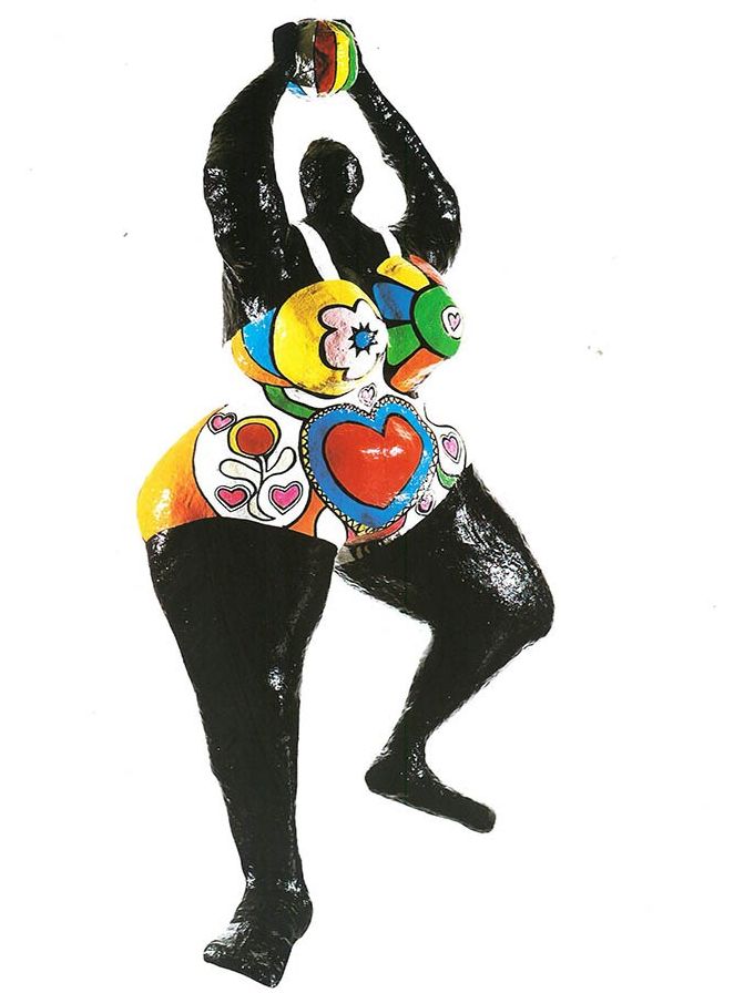 Women Artists: An Illustrated History