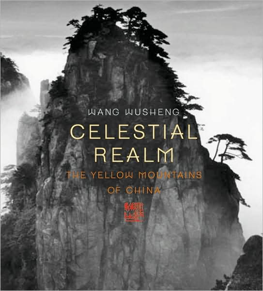 Celestial Realm: The Yellow Mountains of China