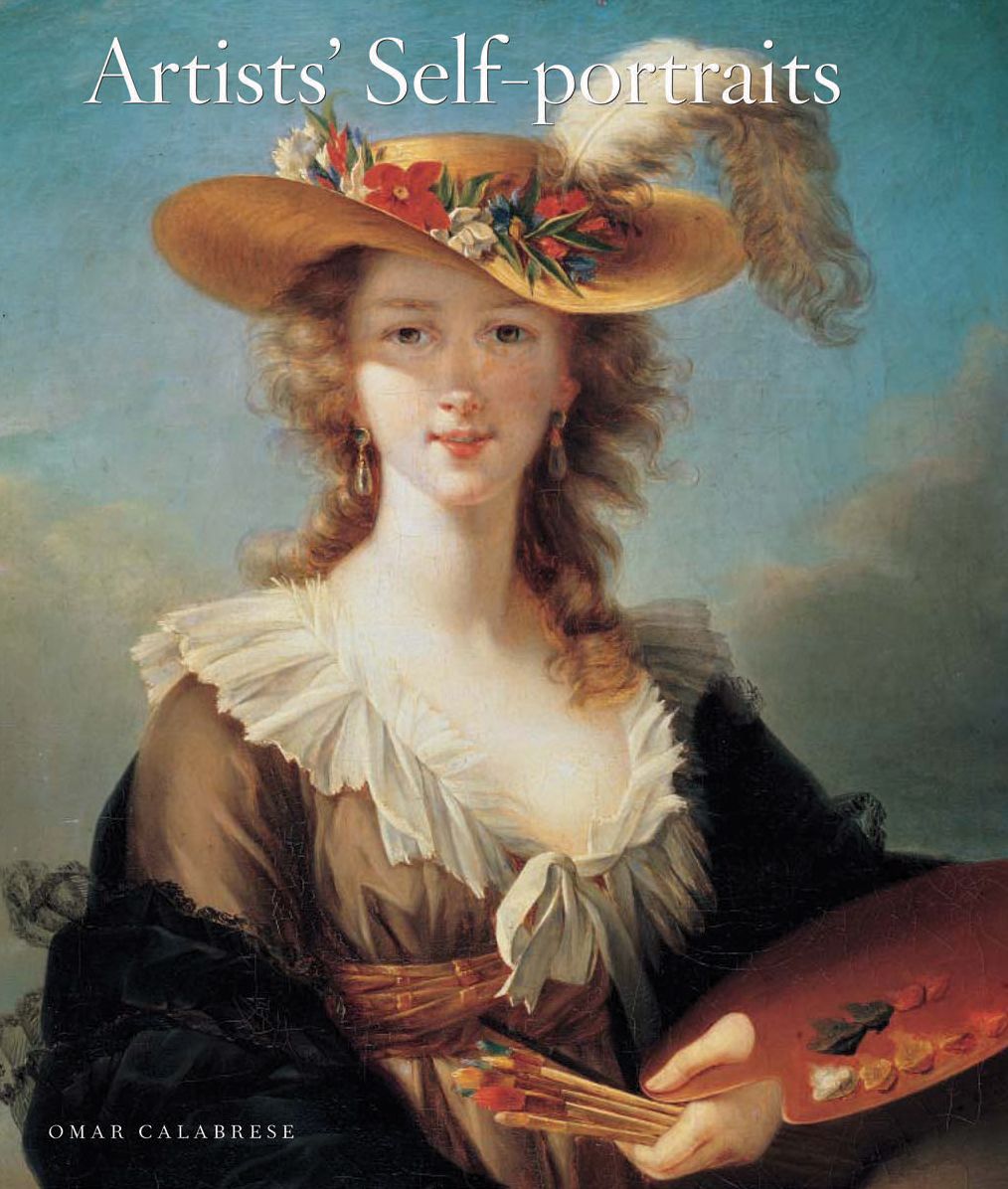 Artists' Self-portraits