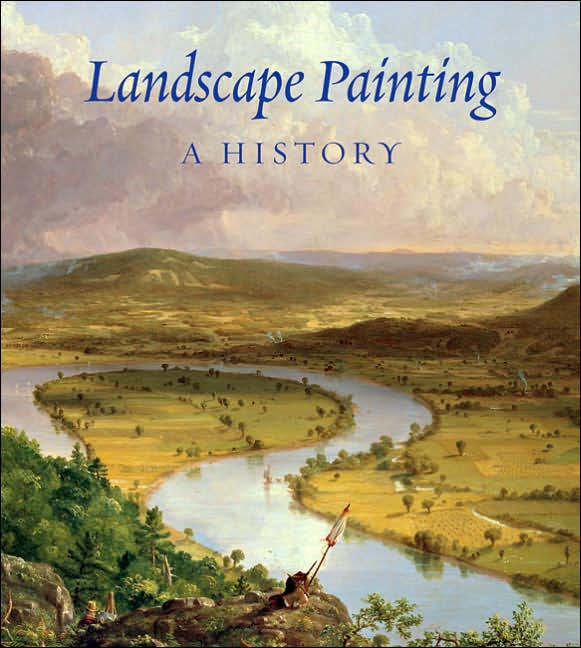 Landscape Painting: A History