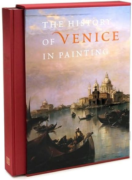 The History of Venice in Painting