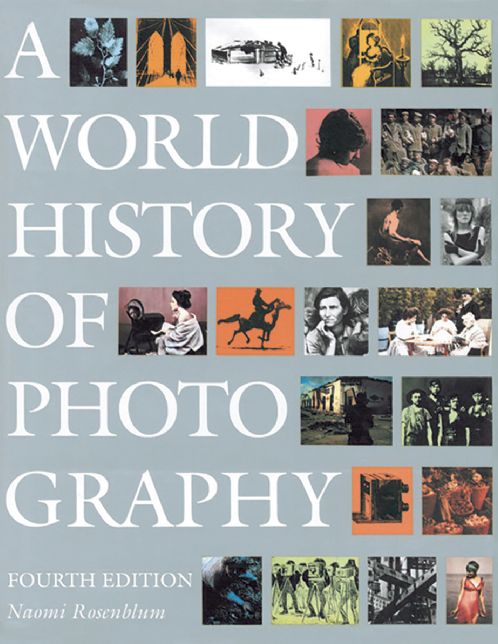 A World History of Photography
