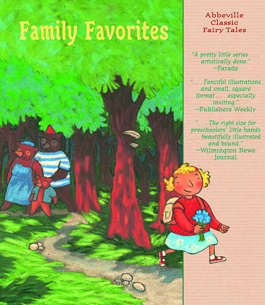 Family Favorites