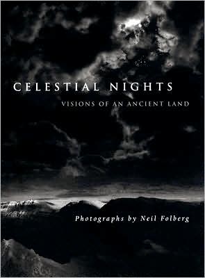 Celestial Nights: Visions of an Ancient Land