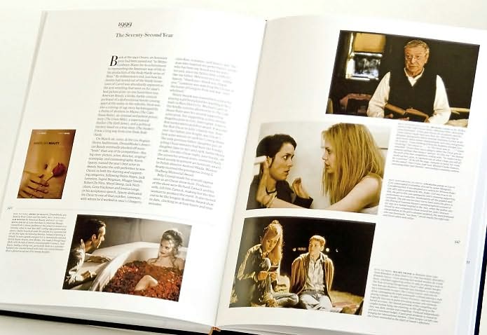 80 Years of the Oscar: The Official History of the Academy Awards