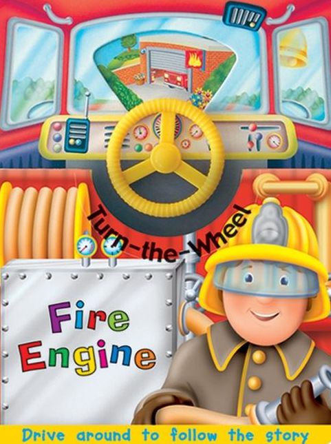 Fire Engine