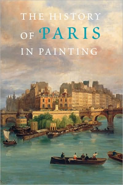 The History of Paris in Painting