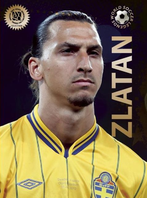 Zlatan