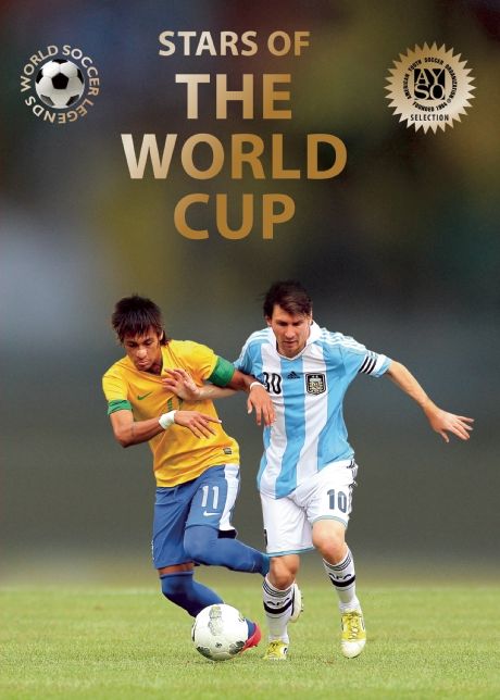 Stars of the World Cup