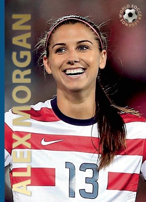 Alex Morgan