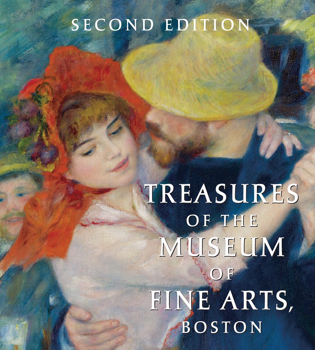 Treasures of the Museum of Fine Arts, Boston