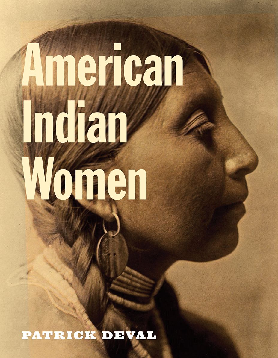 American Indian Women
