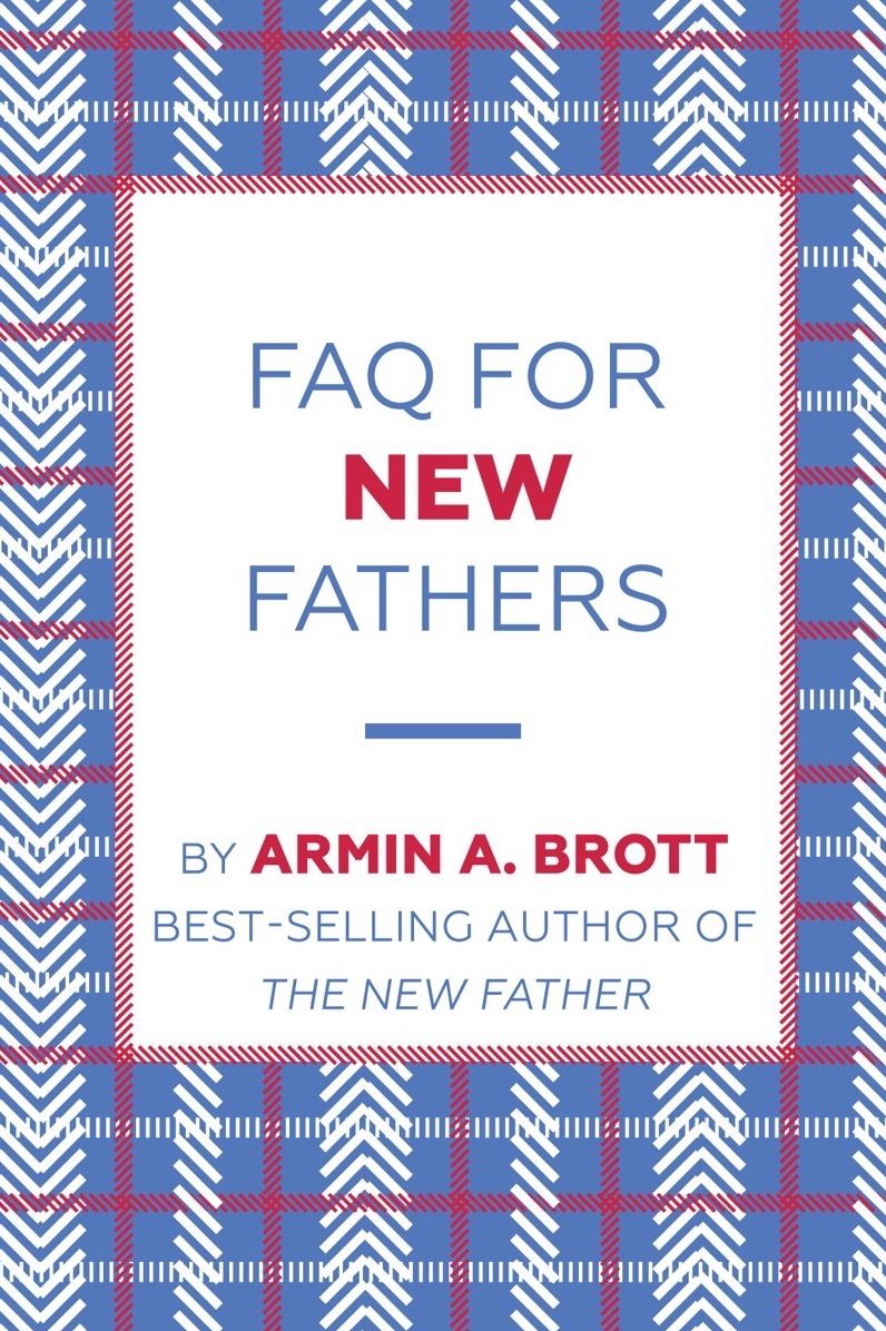 FAQ for New Fathers
