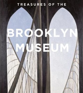 Treasures of the Brooklyn Museum