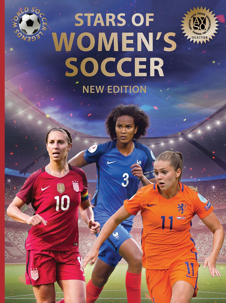 Stars of Women's Soccer