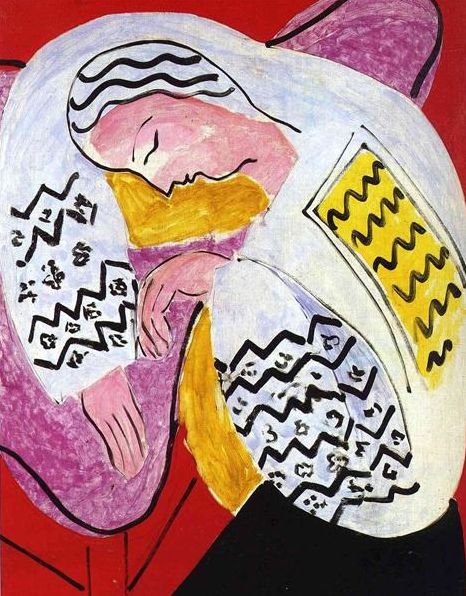 Painting the Dream: From the Biblical Dream to Surrealism