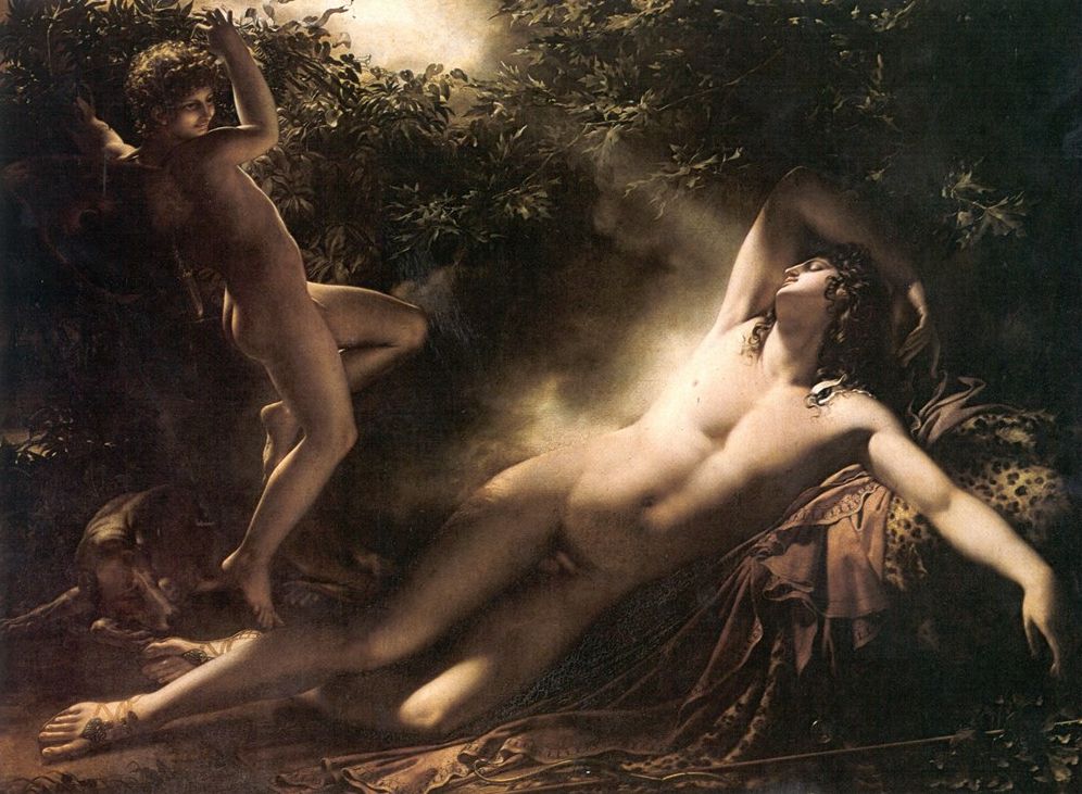 Painting the Dream: From the Biblical Dream to Surrealism