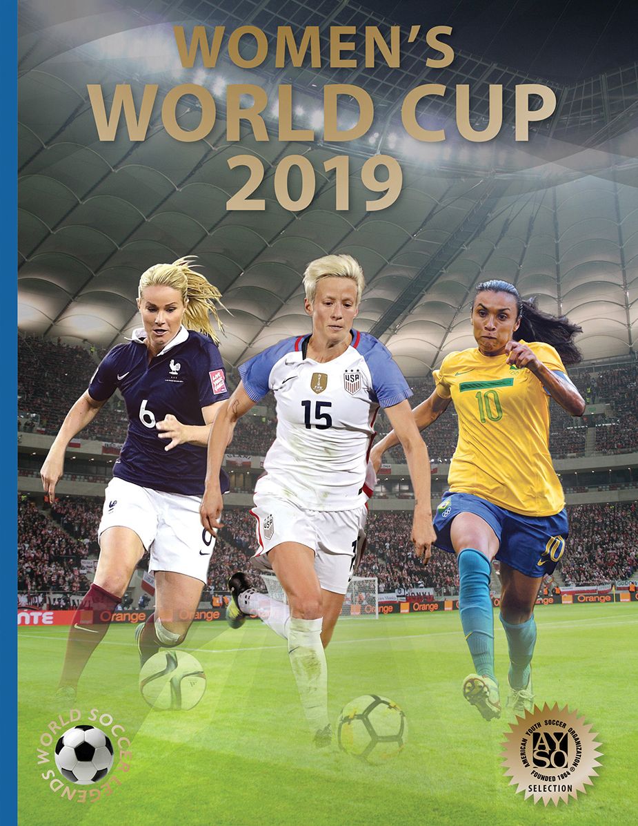 Womenas World Cup 2019