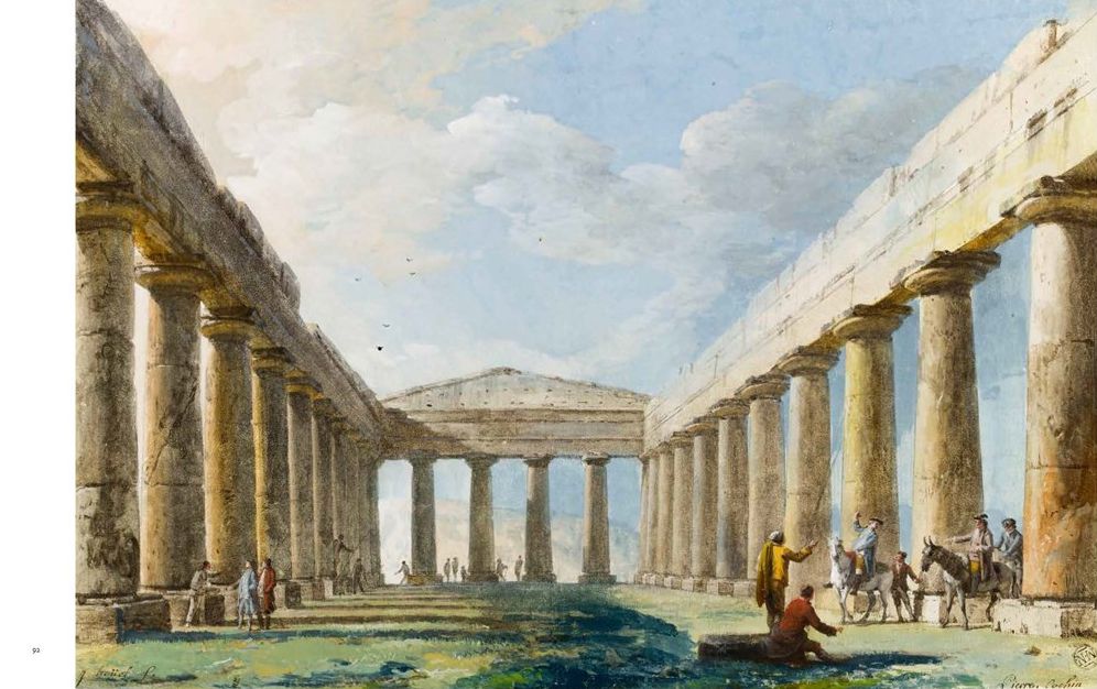 Watercolor: A History
