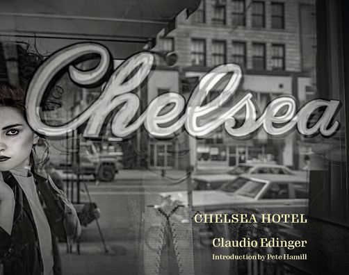 Chelsea Hotel