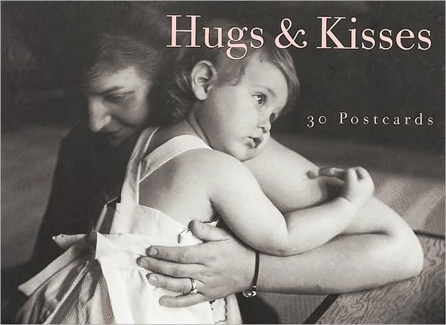 Hugs & Kisses: 30 Postcards