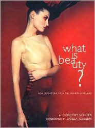 What Is Beauty