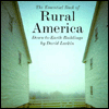 Essential Book of Rural America: Down-to-Earth Buildings