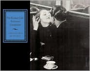 The Parisian Cafe: A Literary Companion