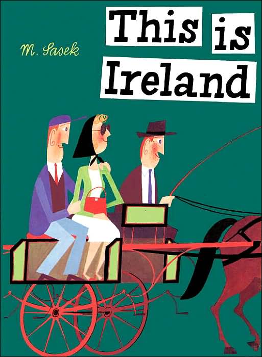 This is Ireland: A Children's Classic