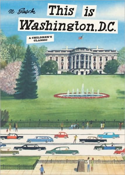 This is Washington, D.C.
