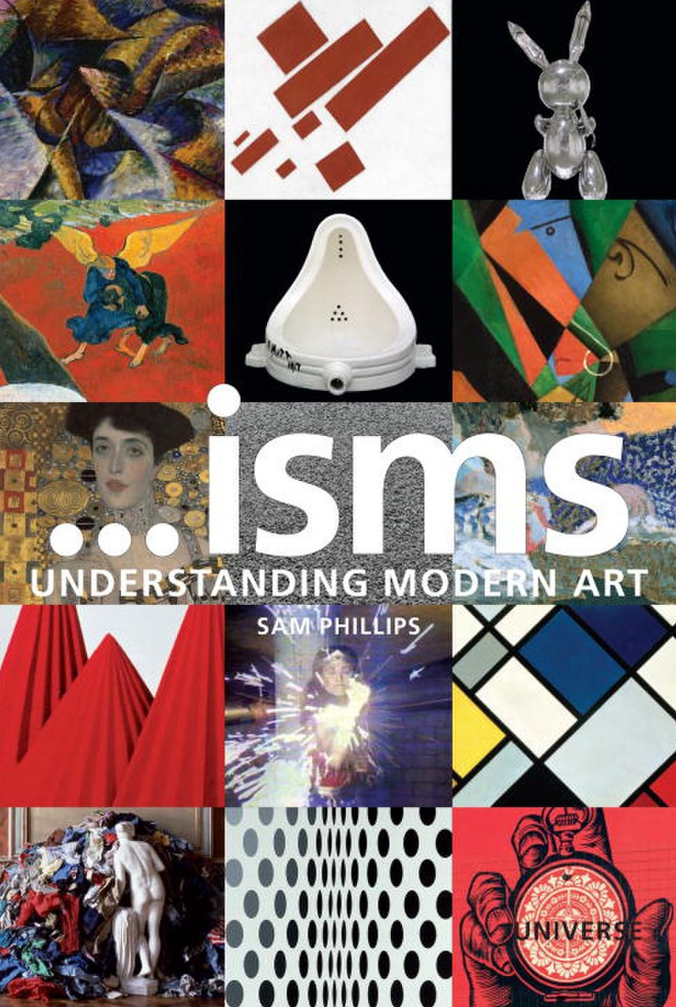 Isms: Understanding Modern Art