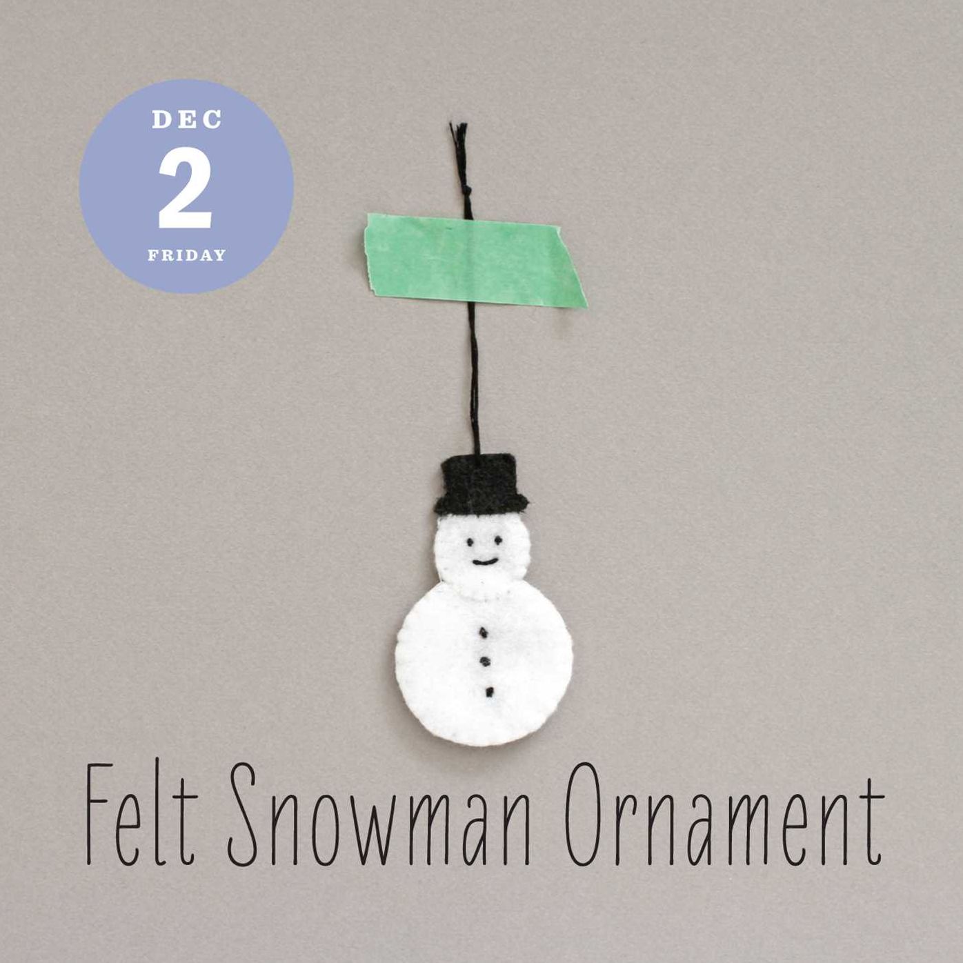 2016 Craft-a-Day Day-to-Day Calendar