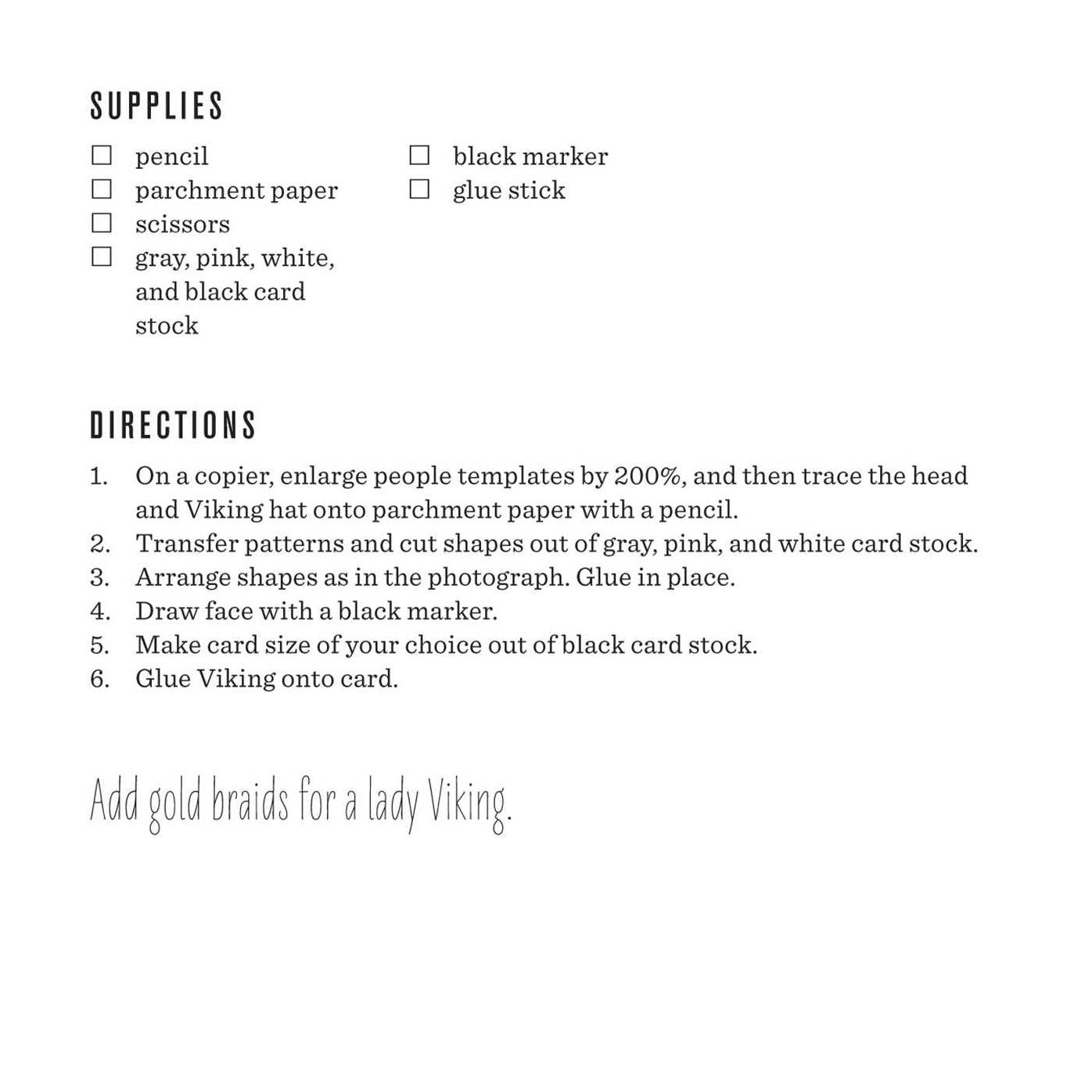 2018 Craft-a-Day Day-to-Day Calendar