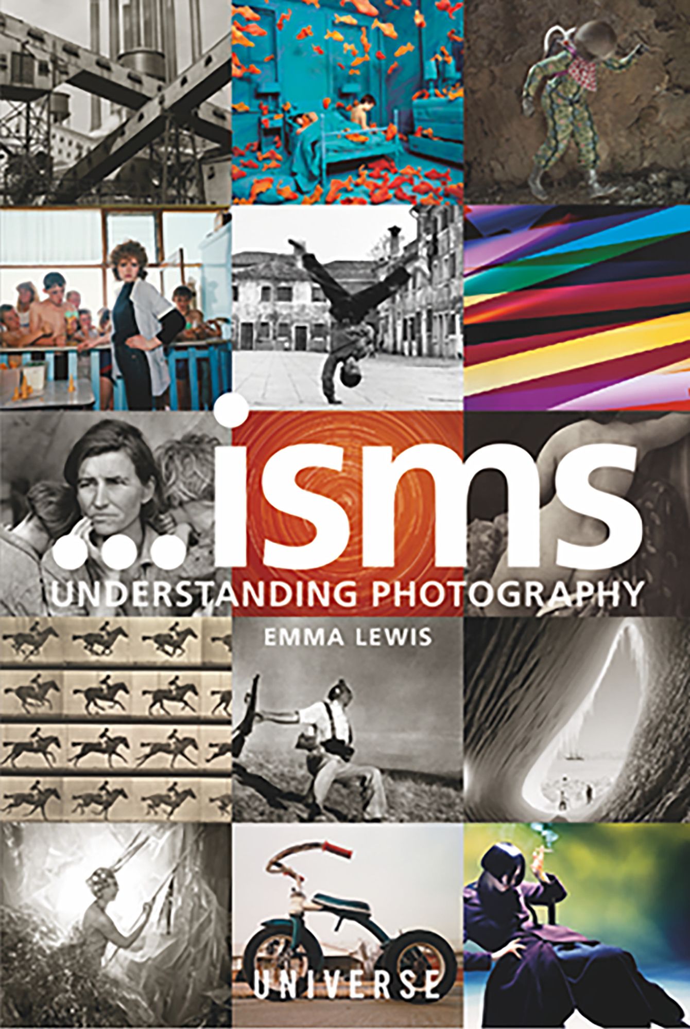 Isms... Understanding Photography
