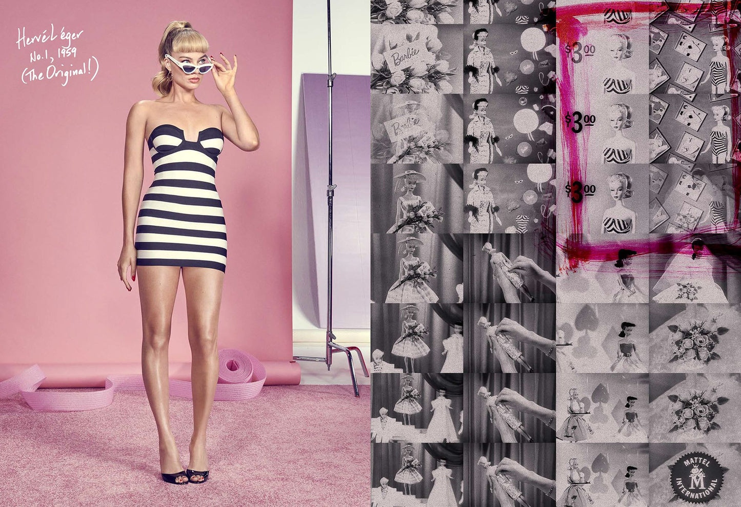 Barbie™: The World Tour