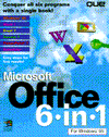 Microsoft Office 6-in-1 for Windows 95