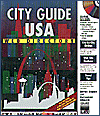 City Guide USA Web Directory, with CD-Rom