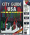 City Guide USA Web Directory, with CD-Rom