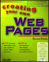 Creating Your Own Web Pages, Second Edition
