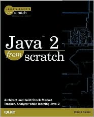 Java 2 From Scratch
