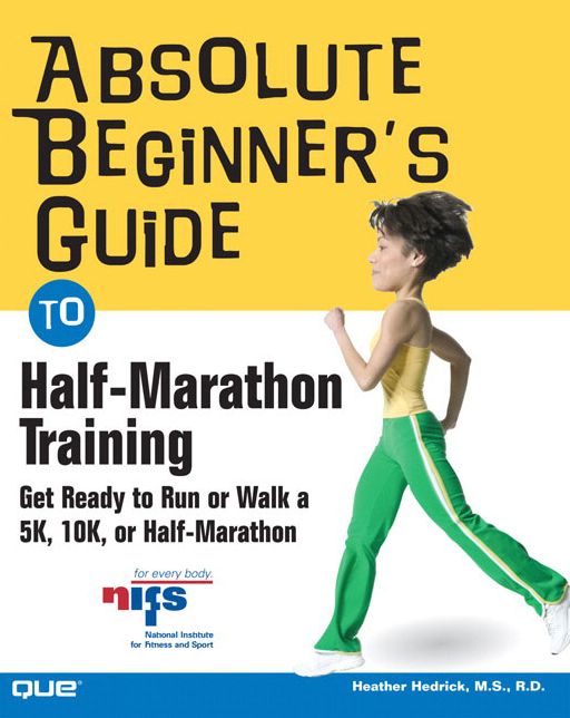 Absolute Beginners' Guide to Half Marathon Training