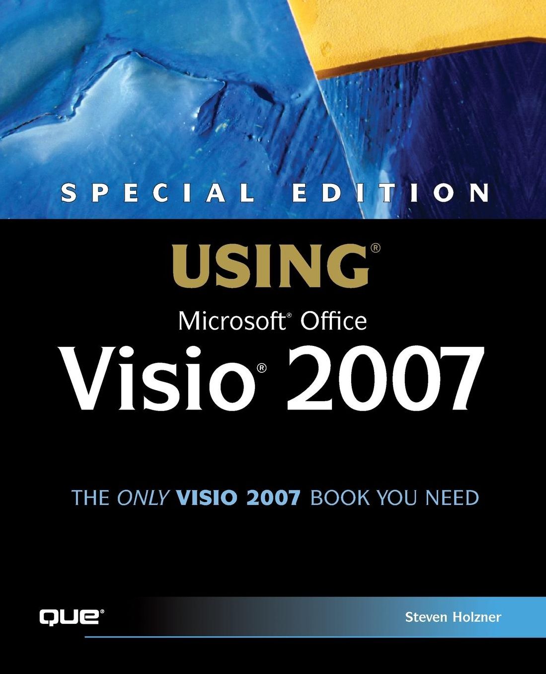 Special Edition Using Microsoft Office Visio 2007