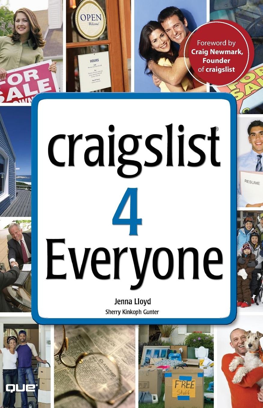 Craigslist 4 Everyone