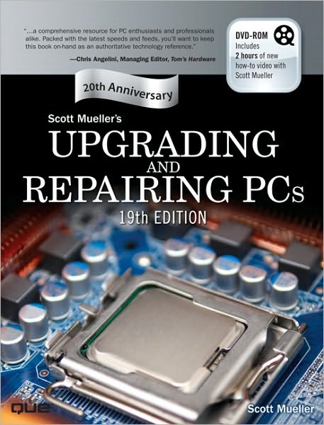 Upgrading and Repairing PCs