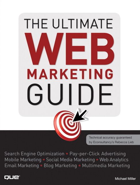 The Ultimate Web Marketing Guide